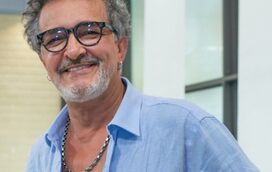 Rogério Samora continua a merecer o amor da mulher de quem se divorciou há 25 anos 