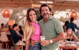 Após ouvir o que queria e não queria do ex-marido, Mariana Patrocínio mostra que afinal está tudo bem com novo amor