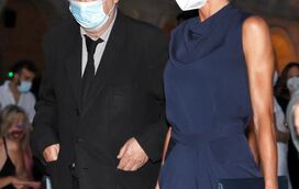 As primeiras imagens de Letizia e Felipe VI em Maiorca