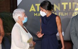 Letizia e Felipe VI já estão em Maiorca... a fazer o que mais gostam
