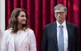 Divórcio multimilionário de Melinda e Bill Gates envolto em mistério. Afinal, quanto custa a separação dos poderosos da tecnologia?