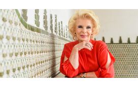 Lili Caneças não consegue esquecer nem esconder a tristeza com o fim do casamento milionário com o empresário Álvaro Caneças