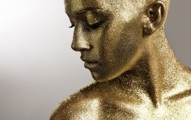Gold: tudo o que luz é ouro