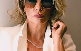 Alexandra Lencastre abandona novela 'Amor Amor' mais cedo. Entretanto, surgem acusações de mau comportamento