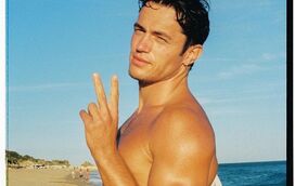 Mistério! João Mota continua sozinho após separação polémica de Mariana Monteiro, há três anos 