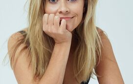 Através de produtora de sucesso, Reese Witherspoon torna-se na atriz mais rica do mundo