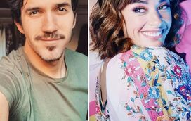 Assumido? Marisa Liz reforça notícias de relação com Diogo Branco com fotografia inédita