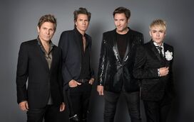 Duran Duran vão regressar com novo álbum e já há singles