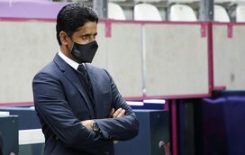 Quem é Nasser Al-Khelaifi, o magnata do Qatar que manda no Paris Saint-Germain... e pode estar prestes a contratar Ronaldo