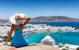 8 destinos para conhecer em agosto. Aproveite que ainda vai a tempo...