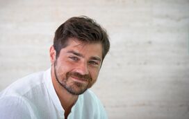 Lourenço Ortigão fica de fora de nova novela da SIC após encontro secreto com Moniz da TVI