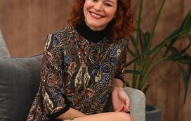 Joana de Verona a caminho da SIC