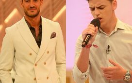 Onda de ataques! Ruben Rua critica cantor em direto e público arrasa-o!