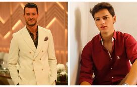 Jovem cantor responde a Ruben Rua, depois das piadas e chuva de críticas