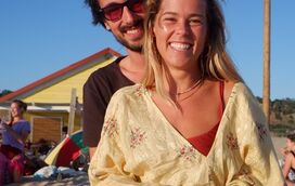 Tentativas de reconciliação e discussões 'feias' em público: o que se sabe agora sobre a separação de Inês Aires Pereira