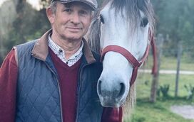 Cavaleiro António Ribeiro Telles permanece em coma induzido após violenta colhida em Reguengos de Monsaraz