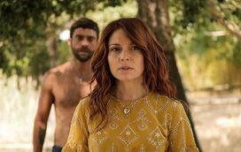 O desconcertante 'Pôr do Sol'   