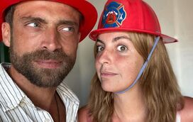 Após luta contra as drogas, Jessica Athayde reconhece nova ligação de Diogo Amaral ao filho: “Agora é um pai espetacular”