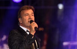 Tony Carreira também vai participar no 'Uma Canção para Ti'