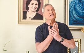 O que se passa realmente com o cancro de Marco Paulo? "Os médicos estão preocupados e eu também", lamenta