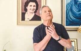 De fora do testamento milionário de Marco Paulo, irmãos do cantor passam por grandes dificuldades