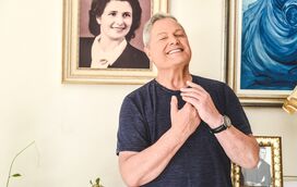 SIC tira tempo de antena a Marco Paulo