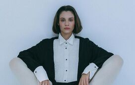 Rainha em Hollywood, Daniela Melchior confessa que estava infeliz a trabalhar em Portugal