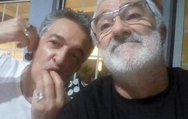Em dia de aniversário, primo de Rogério Samora assume situação financeira difícil: "Não conseguimos mexer num tostão do Rogério"