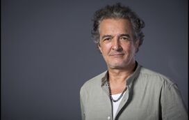 Guerra pelo dinheiro. Irmão de Rogério Samora pode ficar com tudo... apesar de estarem de relações cortadas há anos