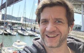 O que realmente aconteceu a Pedro Granger que "desapareceu" do mapa e se refugiou numa clínica