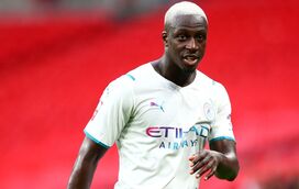 Benjamin Mendy, futebolista do Manchester City, acusado por quatro crimes de violação