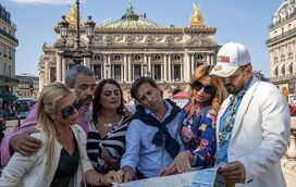 Não há festa como esta! O segredo para fazer da novela 'Festa é Festa' um sucesso de audiências