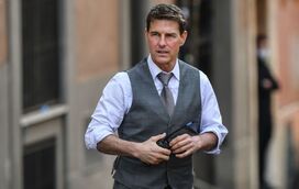 Tom Cruise contrata equipa de seguranças após ameaças de morte feitas por ex-colaborador