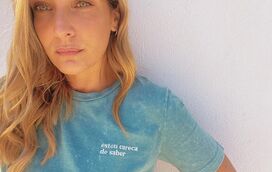 Com problemas de fertilidade, Inês Castel-Branco queria uma família grande mas doença acaba com sonho. Atriz explica o que se passa