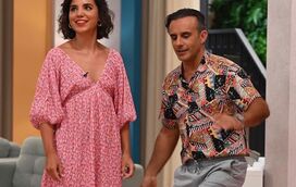 Rui Unas afunda a SIC... que perde nas audiências para o 'Inspetor Max' da TVI