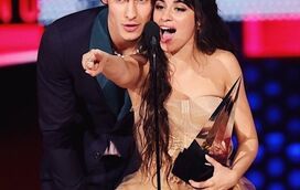 Choque! Shawn Mendes e Camila Cabello terminam relacionamento 