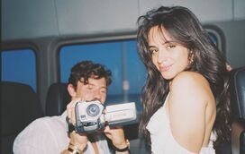 Camila Cabello e Shawn Mendes, dois anos a mostrar paixão