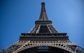 Paris abranda: condutores não poderão exceder os 30 km/h na capital francesa