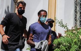 "O Rúben Semedo trancou a porta e obrigou-me a ter relações sexuais": menor relata madrugada de horror com jogador