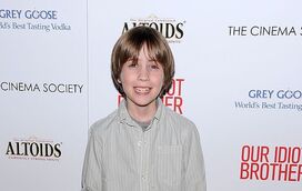 Revelada a causa de morte de Matthew Mindler, jovem ator que ficou famoso em Hollywood desde criança