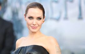 Angelina Jolie apela à paz no Médio Oriente horrorizada com os ataques à população inocente em Gaza