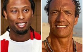 "Ar de badalhoca". Francisco Menezes faz piada com jovem que acusa Rúben Semedo de violação e é arrasado por famosos