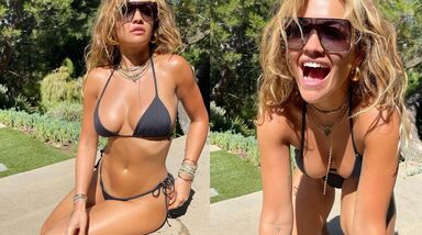 Rita Ora