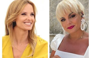 Cristina Ferreira, Fanny Rodrigues