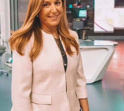 Bronca! Alexandra Borges em maus lençóis após saída da TVI