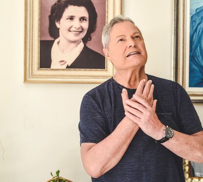 O que se passa realmente com o cancro de Marco Paulo? 'Os médicos estão preocupados e eu também', lamenta