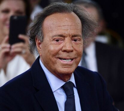 O que se passa com Julio Iglesias? Quase a fazer 80 anos, cantor esconde-se de todos e de tudo
