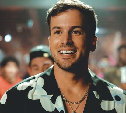Em família e com amigos! Duas festas para celebrar os 30 anos de David Carreira