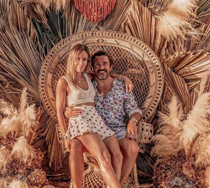 Após ouvir o que queria e não queria do ex-marido, Mariana Patrocínio mostra que afinal está tudo bem com novo amor