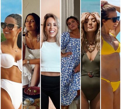 Elas valem ouro! Aqui estão 8 das mulheres portuguesas mais influentes na internet